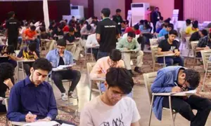 فیڈرل پبلک سروس کمیشن نے سی ایس ایس-2025 کے حتمی نتائج کا اعلان کر دیا