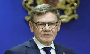 Germany says 'prepared' for any US troop reduction