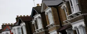 UK house prices rise in April despite Iran war headwinds, Nationwide says
