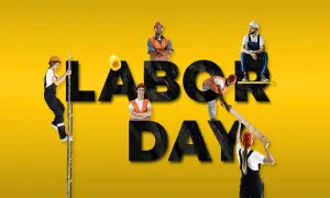 Labour Day observed worldwide, including Pakistan