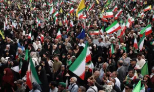 Pivotal US-Iran war deadline approaches with no end in sight for conflict