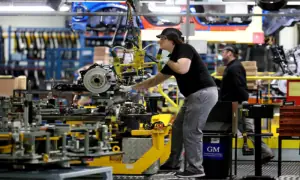 UK factories, hit by Iran war, brace for higher costs and more delivery delays