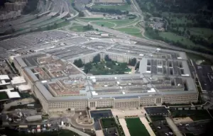US Navy turns to AI firm Domino for options to counter Iranian mines