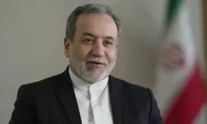 ایران جنگ میں امریکا کو 100 ارب ڈالر کا نقصان ہو چکا ہے: عباس عراقچی