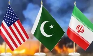 ایران نے مذاکرات کے لیے نئی تجویز پاکستان کے ذریعے امریکا تک پہنچا دی ہے: ایرانی میڈیا