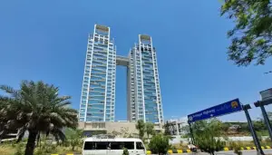 وزیرِاعظم نے ون کانسٹیٹیوشن ایونیو کے معاملے پر کمیٹی تشکیل دے دی