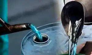 حکومت نے مٹی کے تیل اور لائٹ ڈیزل کی قیمتوں میں بھی ردوبدل کردیا