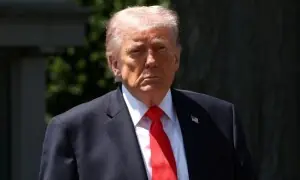 ایران ڈیل کرنا چاہتا ہے لیکن تہران کی تازہ تجاویز سے مطمئن نہیں: صدر ٹرمپ