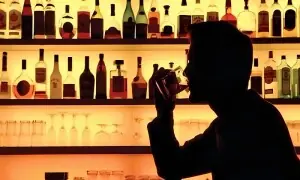 ایران جنگ نے سعودی عرب میں شراب کی قلت پیدا کردی
