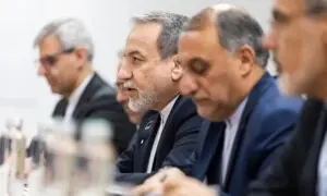 ایران نے امن مذاکرات کی بحالی کے لیے شرائط میں نرمی کردی: امریکی اخبار کا دعویٰ