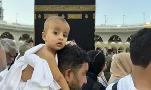 Saudi Arabia restores 12-year minimum age for Hajj pilgrims