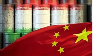 چین نے امریکی پابندیوں کو مسترد کردیا، ایران سے تیل کی خریداری جاری رکھنے کا اعلان