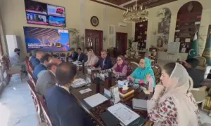 Punjab approves 31.5km Gujranwala mass transit plan
