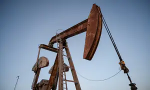 Oil slips after Trump says US will help free ships stranded in Hormuz