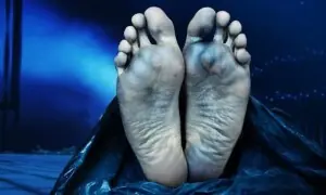 موت کے بعد انسانی جسم کے ساتھ کیا ہوتا ہے؟ سائنس دانوں کے حیران کن انکشافات