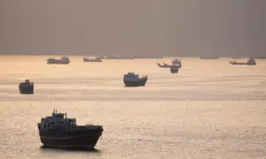 Strait of Hormuz standoff: Can Trump&rsquo;s ship escort plan work?