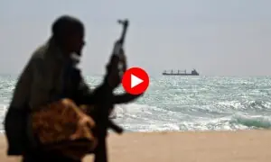 صومالی قزاقوں کی قید میں موجود پاکستانیوں کی آہیں اور سسکیاں