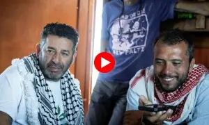 غزہ فلوٹیلا کے گرفتار کارکن کہاں ہیں؟