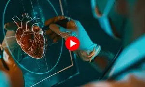 پاکستان میں دل کے مفت آپریشن