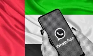 یو اے ای میں واٹس ایپ کے نئے قوانین نافذ: بینکنگ سروسز پر پابندی، قانونی شکنجہ سخت