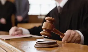 چھوٹو گینگ کے سرغنہ سمیت 3 مجرمان کو 6، 6 بار سزائے موت