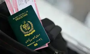 Singapore tops Henley passport index again as Pakistan ranks 98th
