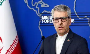 US must 'abandon its excessive demands': Iran official