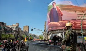 ایران کے ایٹمی بم بنانے کی صلاحیت میں کوئی تبدیلی نہیں آئی: امریکی انٹیلی جنس کا دعویٰ