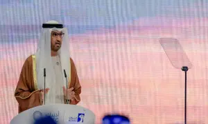 UAE tells private sector investing at home is &ldquo;no longer an option&rdquo;