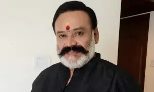 Veteran Malayalam actor Santhosh K. Nair dies in road accident at 65