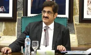 Sindh cabinet approves fuel subsidy for fishermen, billions for Karachi roads