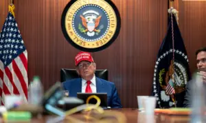 Iran standoff could leave Trump worse off than before he went to war