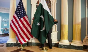 US announces phased closure of Peshawar consulate