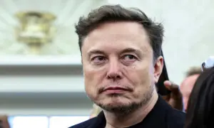 Elon Musk&rsquo;s Grok loses users in 2026 as rivals surge ahead