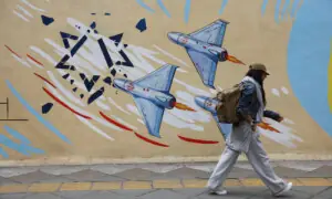 US and Iran closing in on one-page memo to end war, Axios reports