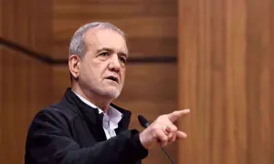 Iran will never submit to US threats, bullying: Pezeshkian