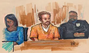 Iran conflict may have motivated Trump dinner shooting suspect: Report