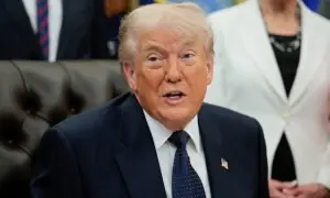 ایران نے شرائط نہ مانی توامریکی حملے مزید شدت اختیار کر دیں گے: صدر ٹرمپ