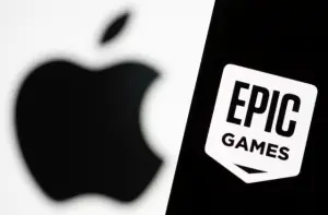 US Supreme Court declines to pause order holding Apple in contempt in Epic Games lawsuit