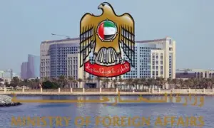 ایران کی دھمکیوں اور مداخلت کو قبول نہیں کریں گے: یو اے ای
