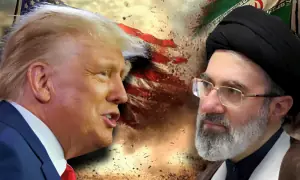 ایران کی جانب سے جنگ کے خاتمے کی امریکی تجویز پر آج جواب ملنے کا امکان ہے: امریکی میڈیا