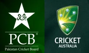 Pakistan to host Australia for three-match ODI series