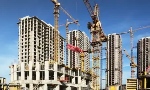 رئیل اسٹیٹ سیکٹر کے لیے بڑی خوشخبری: زیرِ تعمیر عمارتوں پر ٹیکس کالعدم قرار