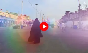 نجف اور کربلا سنسان کیوں ہو گئے؟