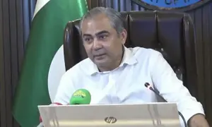 معرکہ حق میں امریکی صدر نے بھارت کو بڑے نقصان سے بچایا، اہم ٹارگٹس ہمارے نشانے پر تھے: وزیر داخلہ