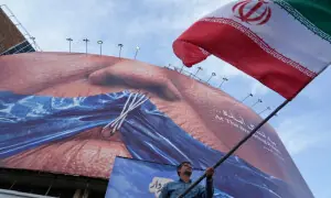 US and Iran inch towards short-term deal to end fighting