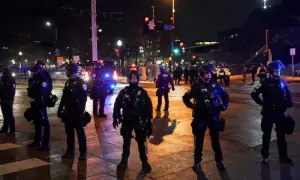 How Trump's Minneapolis immigration blitz hobbled federal crime fighting