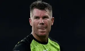 ڈیوڈ وارنر کا نشے میں ڈرائیونگ کا اعتراف، کیا آئندہ سماعت پر جرم قبول کریں گے؟