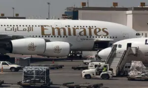 Emirates' cash reserves, fuel hedging help airline ride out Iran war turmoil
