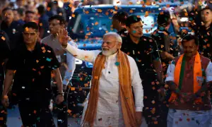 India state polls deepen Hindu-Muslim political divide, results show